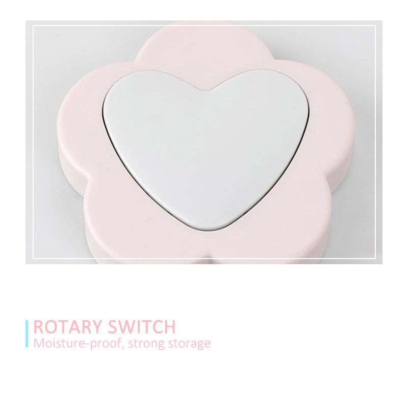 🎁 Kreatives Geschenk: Bloom Snackbox – Genieße jeden Bissen!