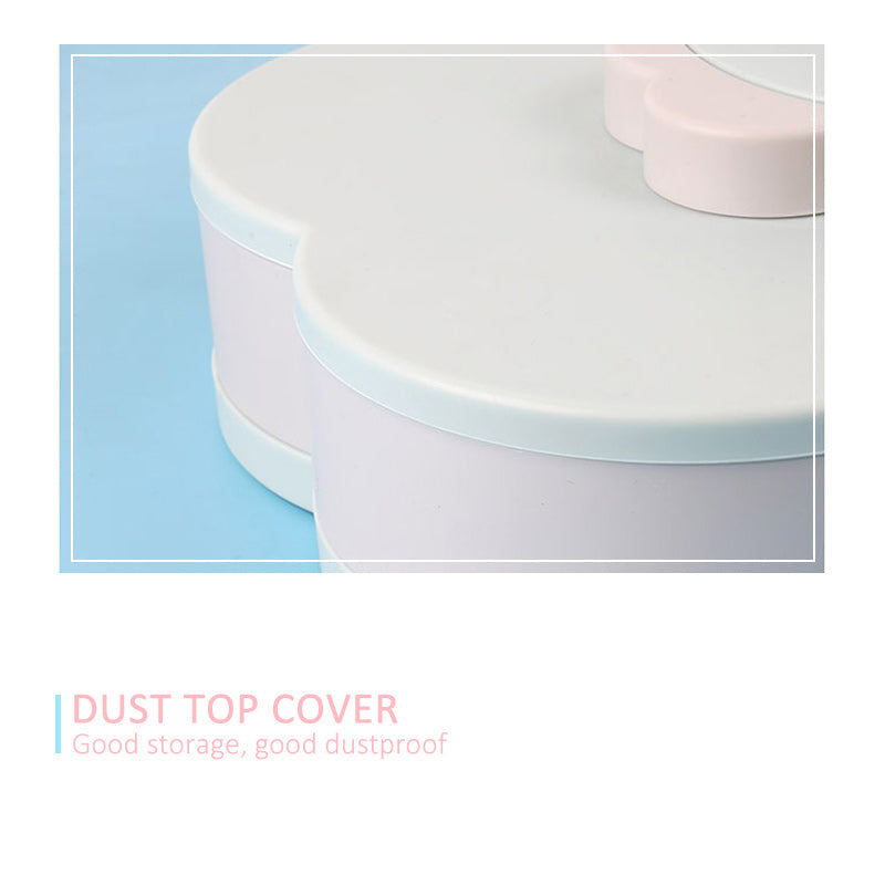 🎁 Kreatives Geschenk: Bloom Snackbox – Genieße jeden Bissen!