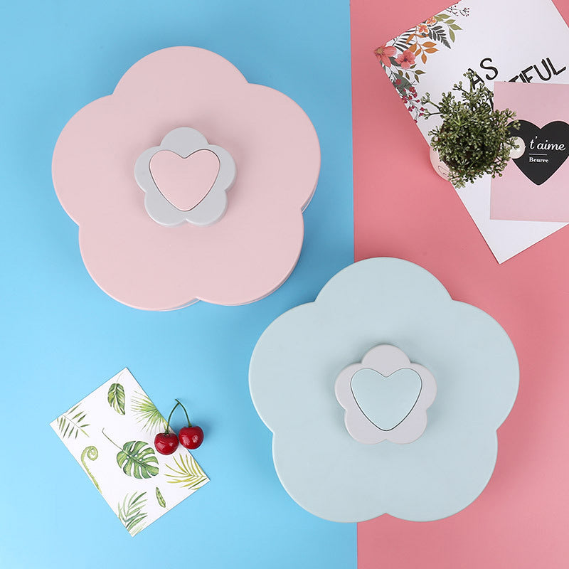 🎁 Kreatives Geschenk: Bloom Snackbox – Genieße jeden Bissen!