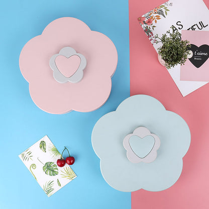 🎁 Kreatives Geschenk: Bloom Snackbox – Genieße jeden Bissen!