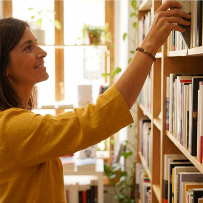 ✨💞Lässiges V-Ausschnitt Kleid aus Baumwolle und Leinen – 3/4-Ärmel, mit seitlichem Reißverschluss 👗