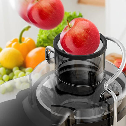 ✨Schneller elektrischer Entsafter für den Hausgebrauch