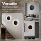 🌟Moderne runde LED-Wandleuchten