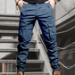 👖Neuer Einkauf Heißer Verkauf - 50% Rabatt🔥🥳Über 50.000 verkauft!💥Städtische taktische Cargo-Hose mit schmalem Schnitt