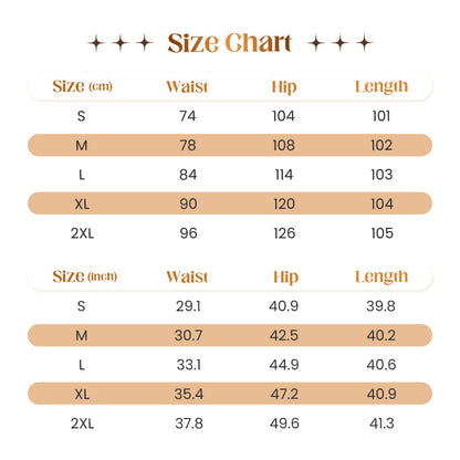 Vintage Button-Front A-Line Denim Skirt