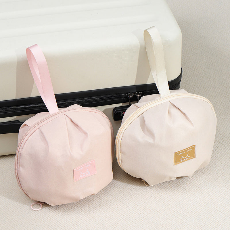 Tragbare Unterwäsche-Speicherbag für Reisen