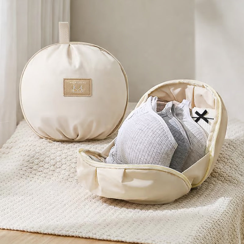 Tragbare Unterwäsche-Speicherbag für Reisen
