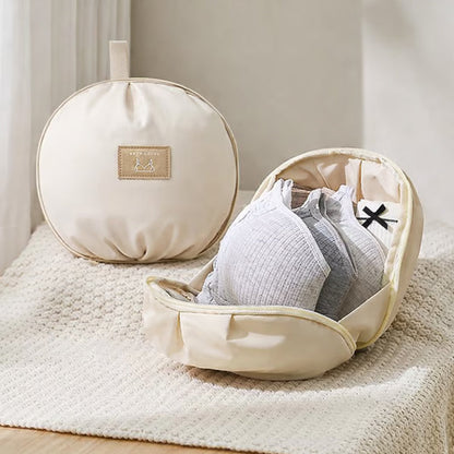 Tragbare Unterwäsche-Speicherbag für Reisen