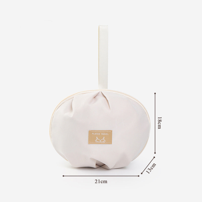 Tragbare Unterwäsche-Speicherbag für Reisen