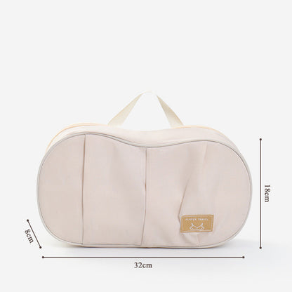 Tragbare Unterwäsche-Speicherbag für Reisen