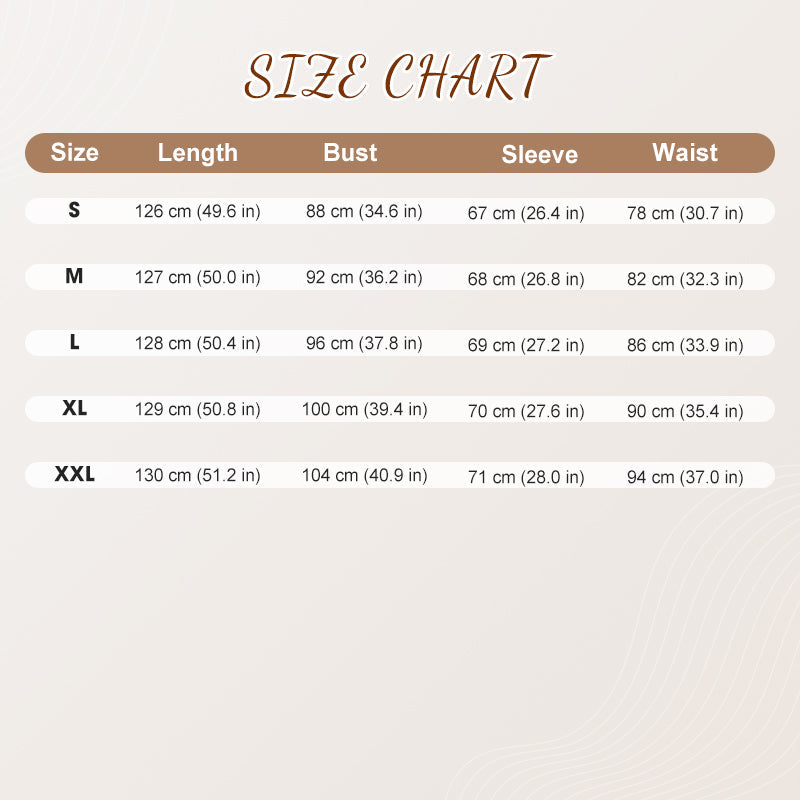 👗 Langärmliges Maxikleid mit V-Ausschnitt für Damen – Elegant und bequem für jeden Anlass ✨🌸