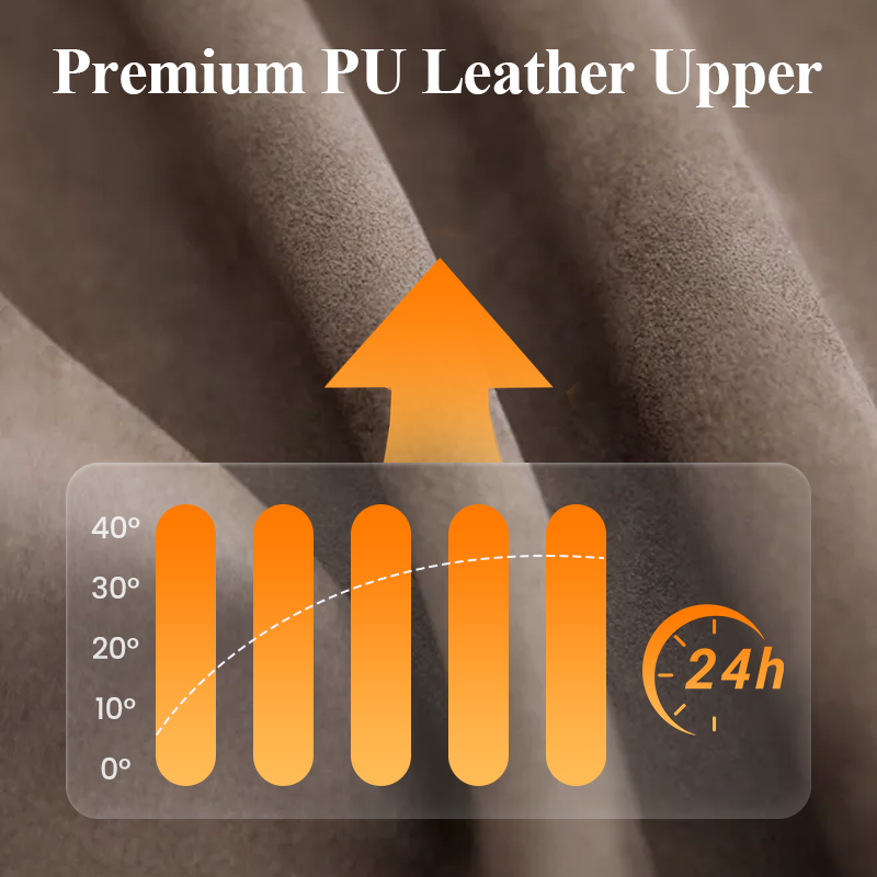 Damen-Freizeitschuhe, rutschfest, klobige Sneakers