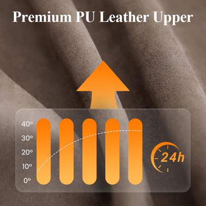 Damen-Freizeitschuhe, rutschfest, klobige Sneakers