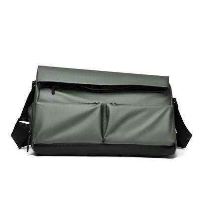 🧳 60% RABATT! ✈️ Wasserdichte Reisetasche mit Schuhfach – Separates Schuhfach, Robustes Material & Viel Stauraum 👜