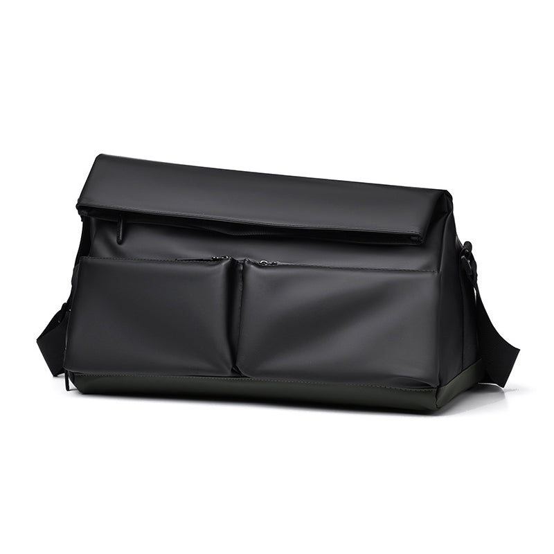 🧳 60% RABATT! ✈️ Wasserdichte Reisetasche mit Schuhfach – Separates Schuhfach, Robustes Material & Viel Stauraum 👜