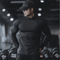 🔥Langärmlige, schnelltrocknende Sportshirts für Herren