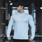 🔥Langärmlige, schnelltrocknende Sportshirts für Herren