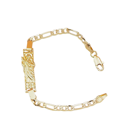 Figaro-Armband für Männer und Frauen