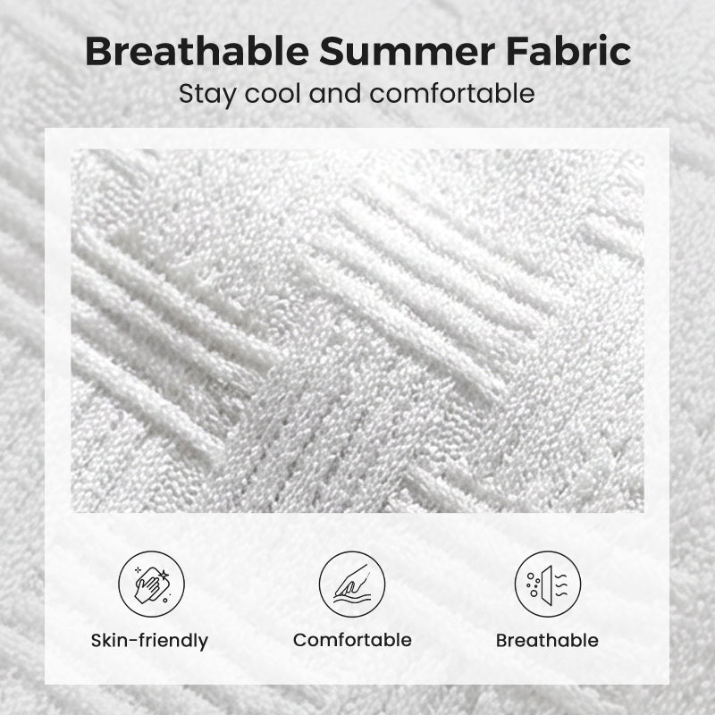 🥳2026 HOT SALE🥳 Herren-Jacquard-Hemd & Shorts-Set – Bequeme Passform für warme Tage! Atmungsaktiver Stoff, bügeln nicht erforderlich. Perfekt für Garten oder Strand. ☀️🌿