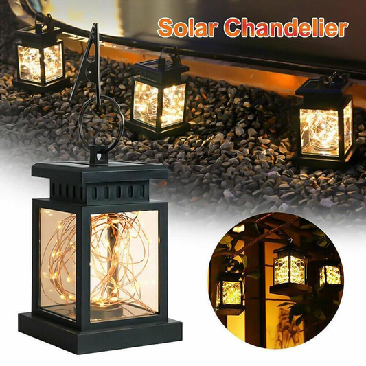 🕯️ KAUFE 2, ERHALTE 1 GRATIS! ☀️ Warmes & Romantisches Solar-Kerzenlicht – Flackernde Flamme, Wetterfest & Automatisches Ein/Aus 🏡
