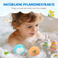 🏆52% Rabatt – Jetzt zuschlagen!🔥12-teiliges Badebomben-Geschenkset für Kinder