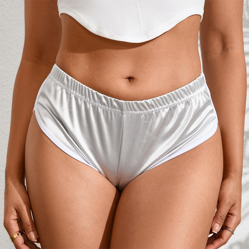 🔥High Cut Butt Lifting Hot Pants