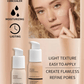 💎 1 + 1 GRATIS! 💎 Soft Matte Liquid Foundation – Volldeckung, Wasserdicht & Tierversuchsfrei (30 ml) 💄🌿
