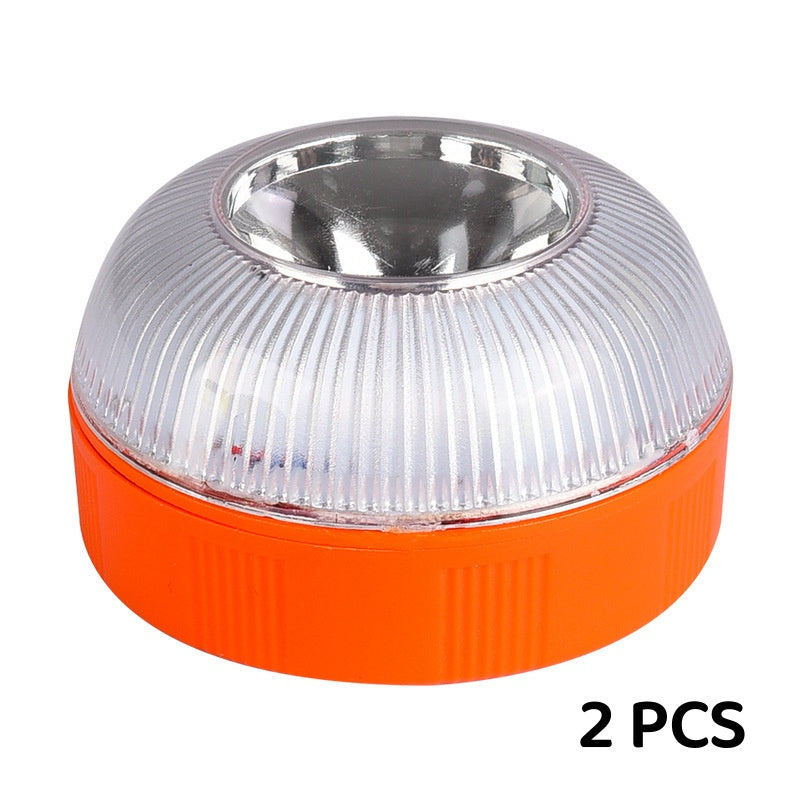 📢🔥2026 Neuheiten – 50 % Rabatt! 🏆 Magnetische LED-Notleuchte