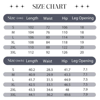 🛒 54 % Rabatt 👖Herrenhose mit elastischem Bund und Kordelzug, gerader Schnitt