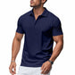Herren Kurzarm-Poloshirt mit Schnell trocknender Funktion