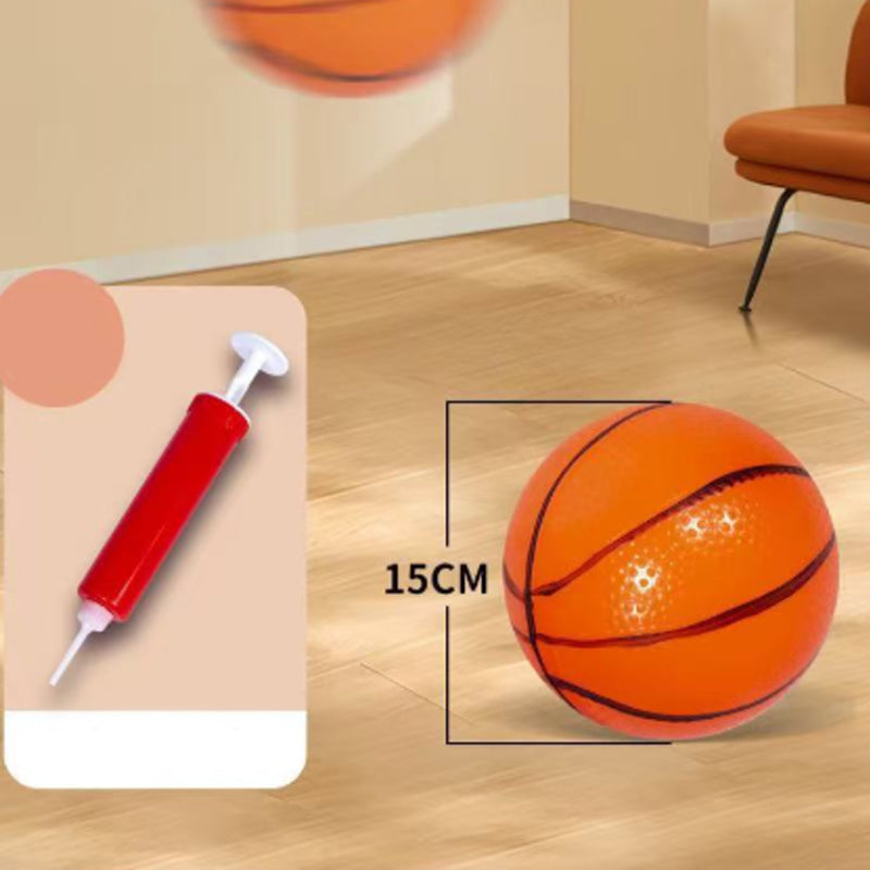 🔥 Heute -50 %! 🏀 Indoor Basketball Arcade-Spiel für Kinder