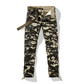 👖 55 % RABATT! 🔥 Klassische Cargohosen für Herren im Camouflage-Muster – viele Taschen, bequeme Passform & perfekt für den Outdoor-Einsatz 🏕️