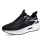 👟🔥 Atmungsaktive Mesh-Laufschuhe mit Dämpfung – Leicht, Bequem & Perfekt für Laufen & Training 🏃