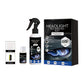 🚗1+1 GRATIS!!  💡 Professionelles Set zur Scheinwerferaufbereitung – Entfernt Gelbstich, Stellt Klarheit Wieder Her & Einfache Anwendung ✨