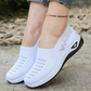👟 🌬️ Atmungsaktive Mesh-Slipper für Damen – Leicht, flexibel & perfekt für Zuhause und Freizeit ✨