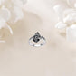 💍 58% RABATT! 🌸 Böhmischer Vintage-Blumenranken-Ring – Aufwendiges Filigranes Durchbruchmuster, Exquisite Handwerkskunst & Zeitloses Design ✨