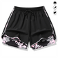 🔥 Atmungsaktives Material, Camouflage-Futter & Taschen für Damen 🏃‍♀️✨