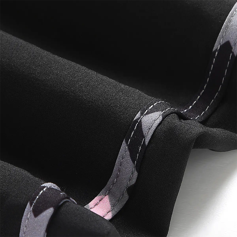 🔥 Atmungsaktives Material, Camouflage-Futter & Taschen für Damen 🏃‍♀️✨