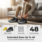 👟  Herren Mode-Sneaker mit Dicker Laufsohle – Bequem, Stilvoll & Perfekt Für Den Alltag 💪