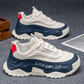 👟  Herren Mode-Sneaker mit Dicker Laufsohle – Bequem, Stilvoll & Perfekt Für Den Alltag 💪