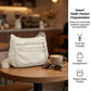 💖💼Lässige, locker sitzende Hobo-Umhängetasche für Damen