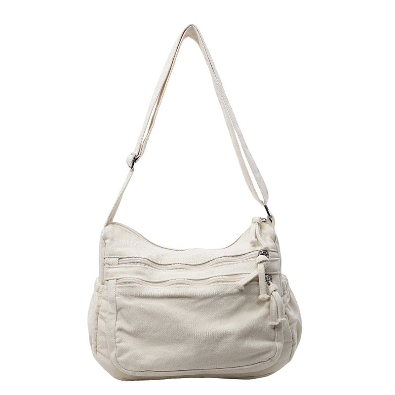 💖💼Lässige, locker sitzende Hobo-Umhängetasche für Damen
