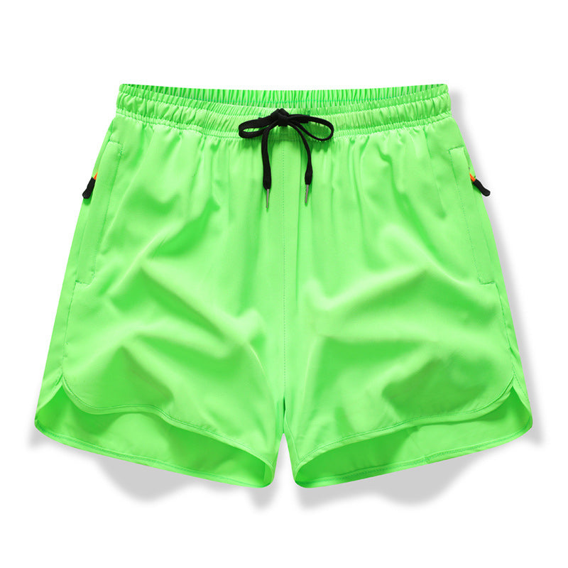 🔥🔥50% Rabatt🩳Ademende sportshorts met ritszakken🌊Angenehm kühl und atmungsaktiv – 5 Stück für nur 49,99 Euro!💪