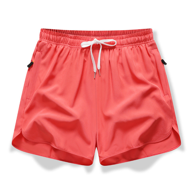 🔥🔥50% Rabatt🩳Ademende sportshorts met ritszakken🌊Angenehm kühl und atmungsaktiv – 5 Stück für nur 49,99 Euro!💪