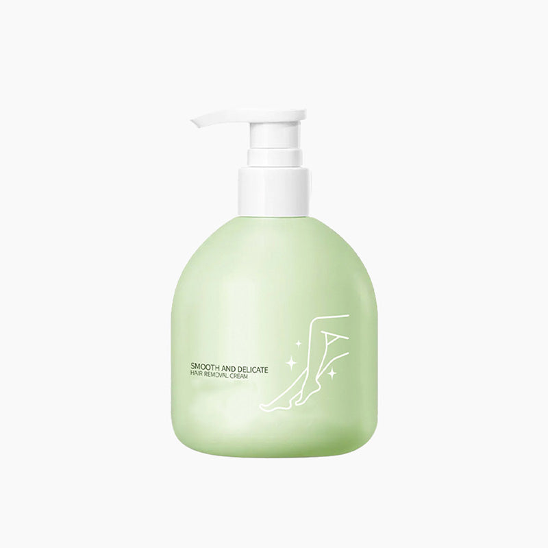 💫 LIMITED-TIME 50% RABATT! ✨ 2in1 Haarentfernungs-Set – Sanft, 230g, Für Männer & Frauen ✨