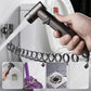 ⏳ BEGRENZTE ZEIT: 50 % RABATT! ⏰🧼 1-Eingang-2-Ausgang Dual-Steuerventil & Bidet-Sprayer-Set 💧