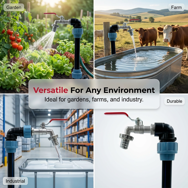 🛠️ LIMITED-TIME 50% RABATT! 💧 IBC Tank Anschlussset Komplett – Hahn, Ventile, Adapter, Dichtungen, Dicht & Langlebig ✨
