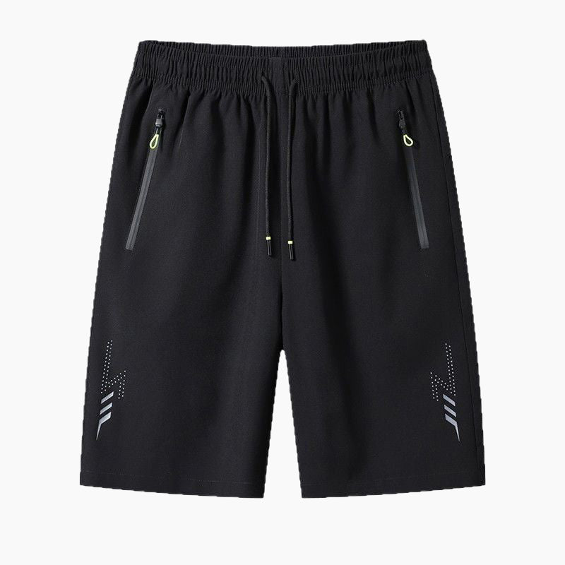 🩳 50% RABATT! 🔥 3er-Pack kühlende Sportshorts – Luftige & schnell trocknende Shorts – Leicht & bequem – ideal für Sommer, Training oder Entspannung ☀️🏃‍♂️✨