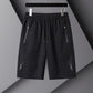 🩳 50% RABATT! 🔥 3er-Pack kühlende Sportshorts – Luftige & schnell trocknende Shorts – Leicht & bequem – ideal für Sommer, Training oder Entspannung ☀️🏃‍♂️✨