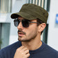 🧢 50% RABATT! 🍂 Vintage-Flachmütze im Baseball-Cap-Stil – Klassisch, Bequem & Zeitlos, Ideal Für Freizeit & Den Täglichen Look ☀️